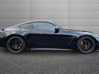 Used Mercedes AMG GT 63 AMG 585 HP (430 kW) 2024 Obsidian black Coupe