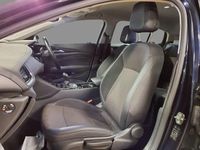 Used Vauxhall Insignia Sport 2018 Blue Hatchback