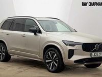 Used Volvo XC90 Plus 250 HP (183 kW) 2025 SUV