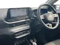 Used Hyundai Bayon Premium 120 HP (88 kW) 2024 SUV