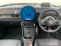 Used Mini John Cooper Works Hatch 228 HP (167 kW) 2025 Grey Hatchback