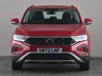 Used VW T-Roc Life 150 HP (110 kW) 2025 SUV
