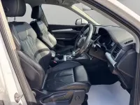 Begagnad Audi Q5 Sport 190 HK (139 kW) 2018 Vit SUV
