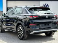 New VW T-Roc S 150 HP (110 kW) 2026 Black SUV