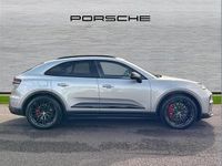 Used Porsche Macan 419 kW (571 HP) 2026 Silver SUV