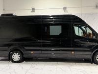 Used Mercedes Sprinter Premium 190 HP (139 kW) 2023 Van