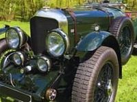 Used Bentley Eight 195 HP (143 kW) 1950 Others Sedan