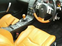 Used Nissan 350Z 2004 Coupe