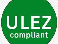 Used Jaguar XJ Sovereign 2007 Grey Sedan