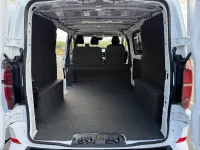 Used VW T7 2025 White Van