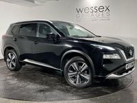 Used Nissan X-Trail Tekna 163 HP (119 kW) 2023 SUV