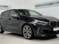 Used BMW M135 M Sport 306 HP (225 kW) 2024 Hatchback