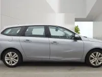 Used Peugeot 308 SW Active 130 HP (95 kW) 2017 Grey Estate