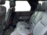 Used Land Rover Discovery 5 300 HP (220 kW) 2022 Lantau bronze SUV