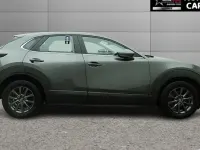 Used Mazda CX-30 186 HP (136 kW) 2023 Grey SUV
