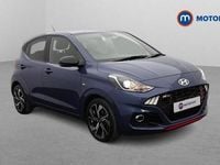 Used Hyundai i10 N Line 90 HP (66 kW) 2026 Hatchback