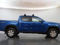 Usado VW Amarok Life 2024 Azul Pickup