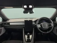 Used Polestar 2 Standard Range Single Motor 169 kW (231 HP) 2023 Silver Hatchback