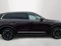 Used Volvo XC90 Ultra 455 HP (334 kW) 2025 Red SUV