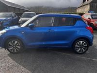 Used Suzuki Swift SZ-T 90 HP (66 kW) 2020 Hatchback