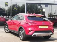 Used Kia XCeed 2020 Red SUV