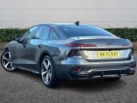 Used Audi A6 S-Line 224 HP (164 kW) 2025 Grey Sedan