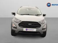 Used Ford Ecosport Active 125 HP (91 kW) 2022 SUV