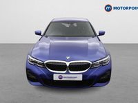 used BMW 320 3 Series i M Sport 4dr Step Auto