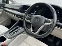 Used VW Golf VIII Style 2022 Grey Hatchback