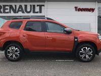 used Dacia Duster 1.0 TCe 90 Journey 5dr