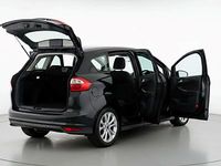 Used Ford C-MAX Titanium X 2013 Black MPV