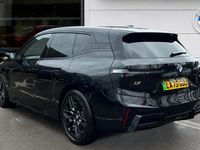 Used BMW iX M Sport 295 kW (402 HP) 2025 Black SUV