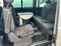 Used VW Caravelle Executive 2012 Silver MPV
