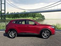 Used MG HS Exclusive 162 HP (119 kW) 2020 Red SUV