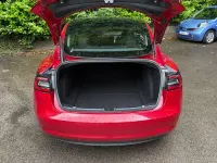 Used Tesla Model 3 Long Range AWD 258 kW (351 HP) 2023 Sedan