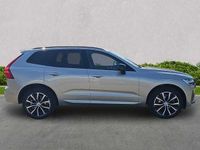 Used Volvo XC60 Ultimate 250 HP (183 kW) 2023 Gold SUV