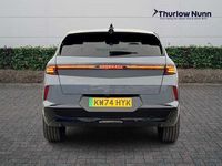 Used Vauxhall Grandland Ultimate 156 kW (213 HP) 2024 Grey SUV