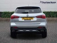 Used MG HS Exclusive 162 HP (119 kW) 2022 Silver SUV