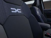 Ny Dacia Duster Expression 156 HK (114 kW) 2025 Kombi
