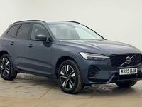 Used Volvo XC60 Plus 247 HP (181 kW) 2025 Blue SUV
