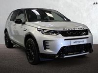 Used Land Rover Discovery Sport SE Dynamic 2025 Hukuba SUV