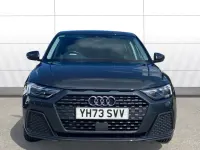 Used Audi A1 Design 95 HP (69 kW) 2023 Grey SUV