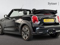 Used Mini Cooper S Exclusive 176 HP (129 kW) 2022 Black Hatchback