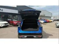Used Nissan Qashqai Tekna 138 HP (101 kW) 2025 Blue SUV