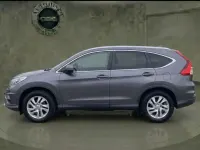 Używany Honda CR-V SE Plus 155 KM (114 kW) 2018 Szary SUV
