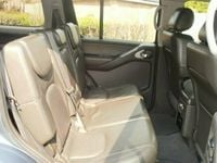 Used Nissan Pathfinder 2005 SUV