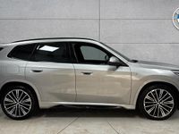 Used BMW X1 M Sport 148 HP (108 kW) 2025 Silver SUV