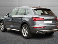 used Audi Q5 40 TDI Quattro Sport 5dr S Tronic