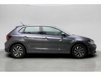 Used VW Polo 95 HP (69 kW) 2023 Hatchback