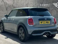 Used Mini Cooper S Classic 178 HP (130 kW) 2022 Grey Hatchback
